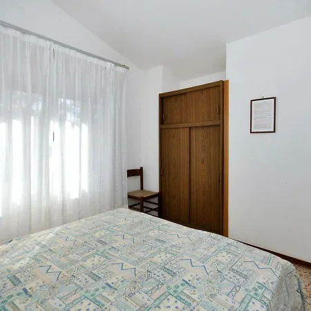 Villetta Fiori 336s * Bibione