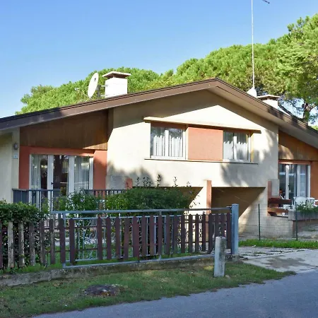Casa de Férias Villetta Fiori 336s Bibione