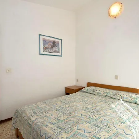度假居 Villetta Fiori 336s 比比翁