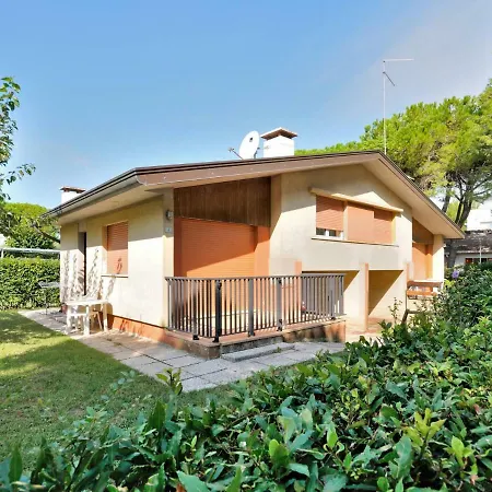 度假居 Villetta Fiori 336s *